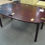 415 1356 COFFEE TABLE